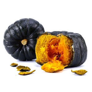 贝贝小南瓜栗面日本老瓜新鲜5斤幼儿辅食粉糯