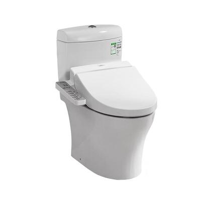 卫浴智能马桶TOTO超漩式