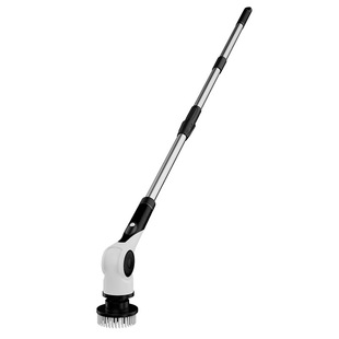 电动拖把家用多功能清洁刷全自动懒人拖布干湿两用一拖净擦天花板