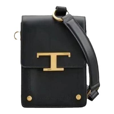 肖站同款T扣Timeless手机风琴包