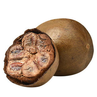 罗汉果黄金干果花茶大果茶小包装旗舰店大广西桂林特产永福正品