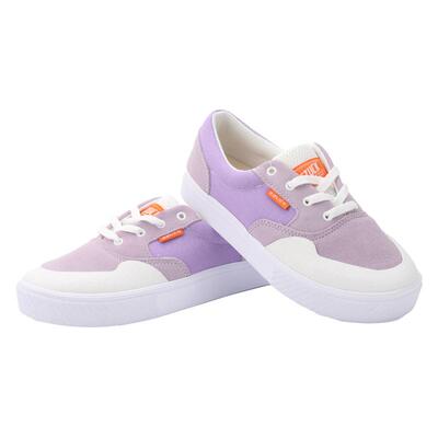 几朱可爆米花底滑板鞋减震耐磨