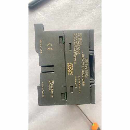 询价-PLC6ES7214-1BD23-0XB8
