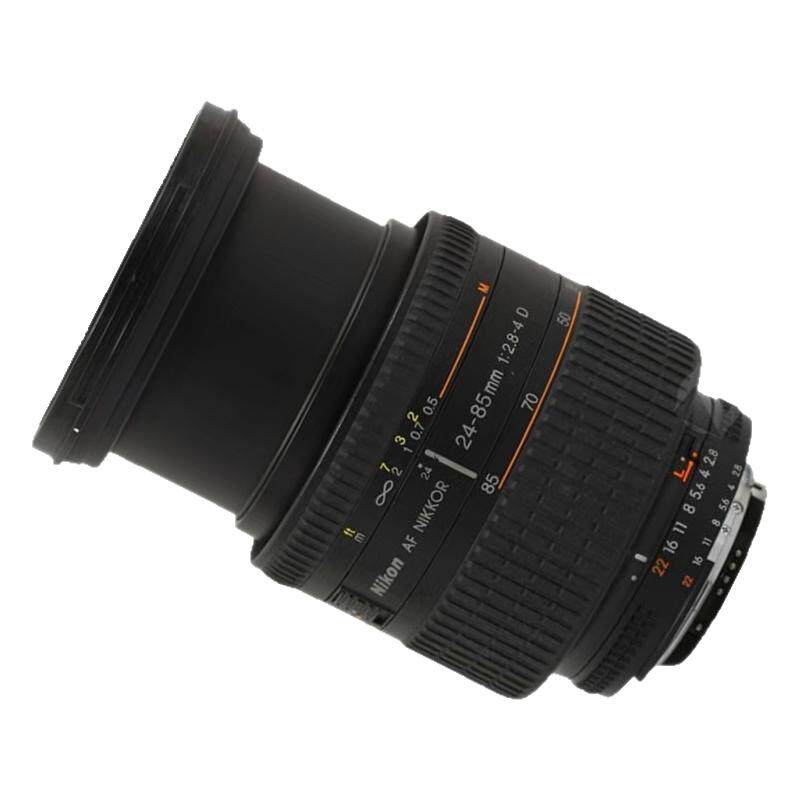 尼康24-85F2.8全画幅单广角变焦