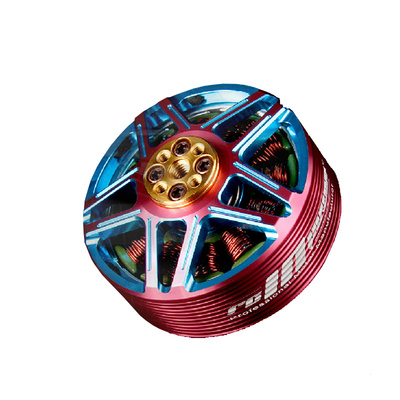 竞速大型无刷马达穿越机