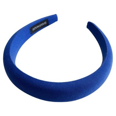 【正版】海绵发箍彩色宽边发卡女