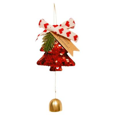 圣诞节装饰品挂饰氛围感创意摆件