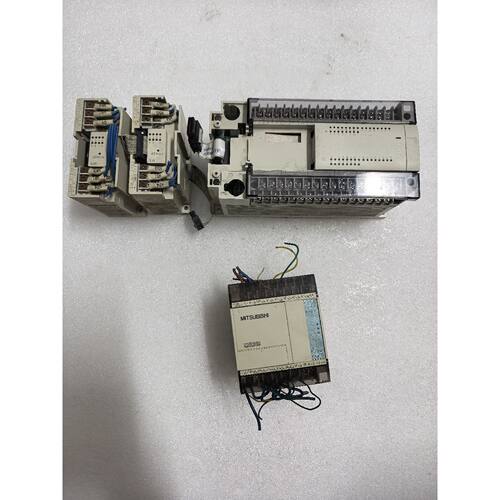 议价出PLC模块型号FX2N48ERFX2N8ER维修