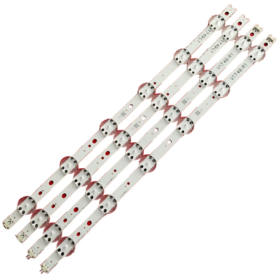 适用LG49UJ630A-JD灯条