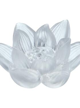 禾风香堂中式琉璃莲花香插香炉