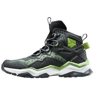 rax登山鞋男防水高帮徒步鞋女保暖爬山鞋轻便旅游户外鞋透气