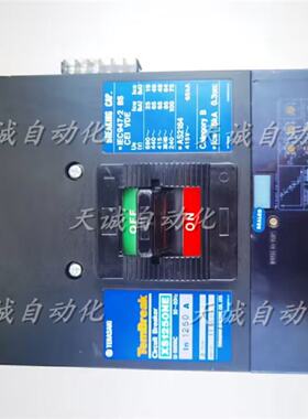 议价原装寺崎TemBreak系列断路器 XS1250NE XS1200NE XS1600NE 现