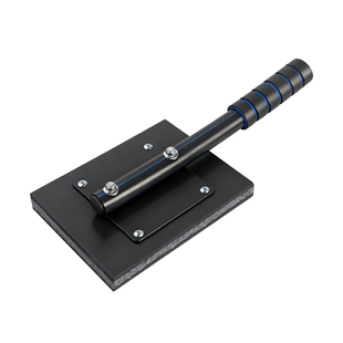 拍板瓷砖专用铺贴地砖拍打板神器瓦工泥工橡胶锤抹灰锤拍砖工具