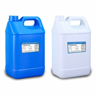 高清环氧树脂河流桌AB胶河流水晶滴胶桌面胶diy河流桌专用树脂胶