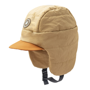 kidsing可迪星儿童雷锋帽冬季防风时尚保暖男女童宝宝雪地帽子