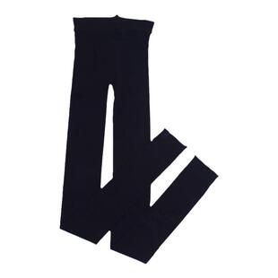 阿凡迪连裤袜不加绒连脚任剪不脱丝纯色美腿高腰收腹踩跟裤袜塑形