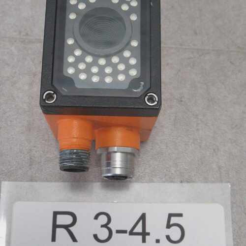 Ifm O2V122 Objektinspektionssensor 24VDC ifm 02V122