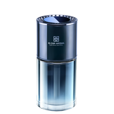 AI智能顶配法国香料1S香满车