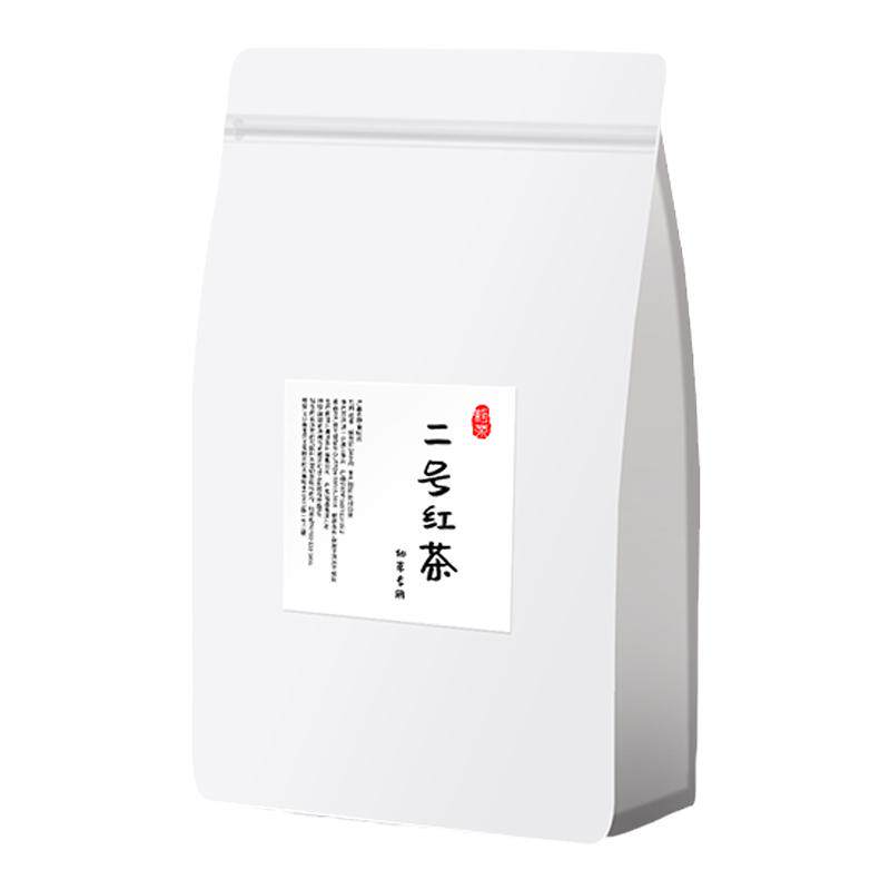 烧仙草奶茶红茶奶茶茶叶2号茶叶专用红茶烧仙草奶茶原料配方