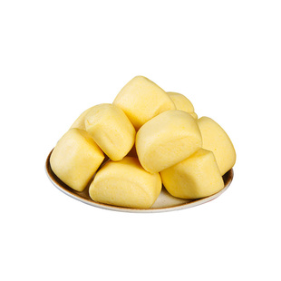 山药玉米馒头纯手工北方山东特产早餐半成品面食粗粮杂粮代餐主食