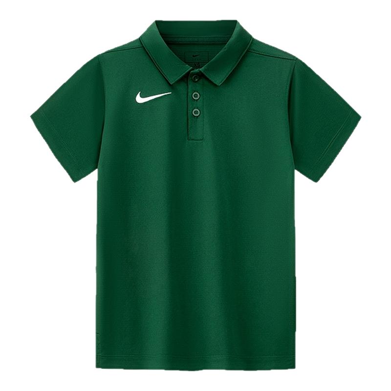 Nike儿童polo衫新品上市