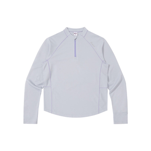 【SALE 】NBCT户外运动速干衣抗菌长袖吸湿速干上衣女训练徒步T恤