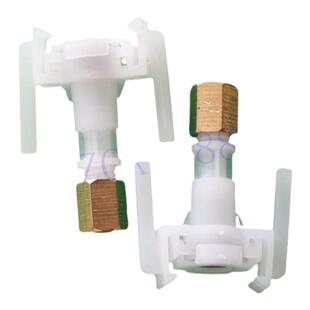 Mimaki JV33墨囊接头/国产压电写真机机墨囊接头 JV5墨囊卡头