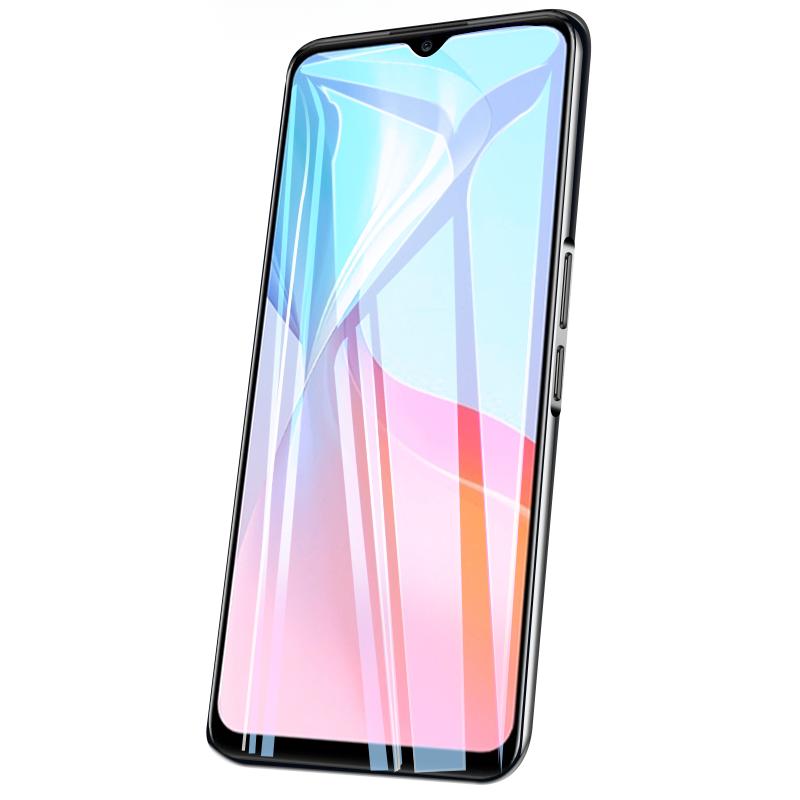 vivo钢化膜全屏全覆盖高清玻璃