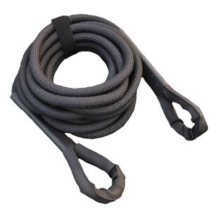 汽车拖车绳防冲断加厚10吨20吨越野车拉车强力牵引绳带小货车suv