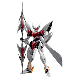 橘猫工业 宇宙骑士利刃 超进化DBOY 正版授权 拼装模型 新年礼物