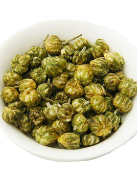 菊花茶胎菊王胎菊正宗清热500g