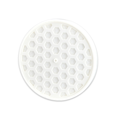 除氯韩国花洒过滤盒净水