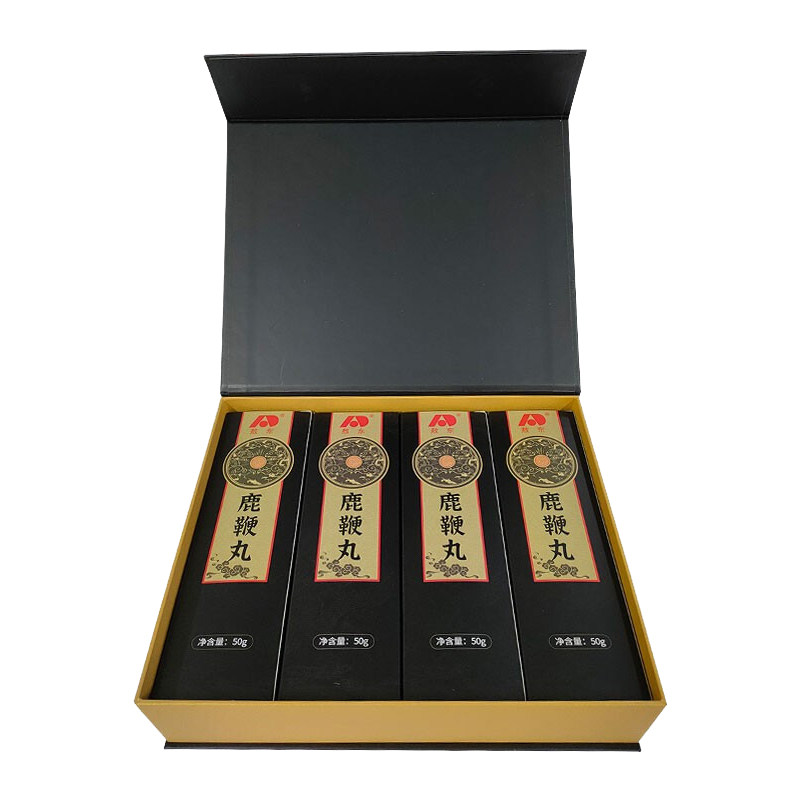 吉林敖东鹿鞭丸10g*20丸官方正品