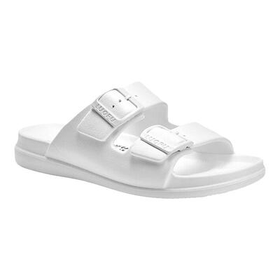 罗敷拖鞋男女同款勃肯鞋轻便时尚