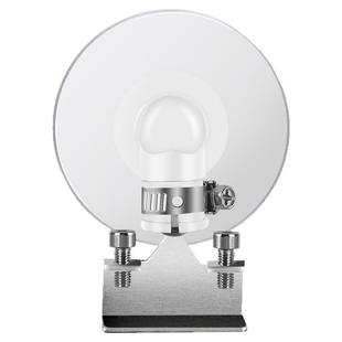 教练车辅助后视镜汽车倒车小圆镜辅助镜超清反光广角盲区副镜神器