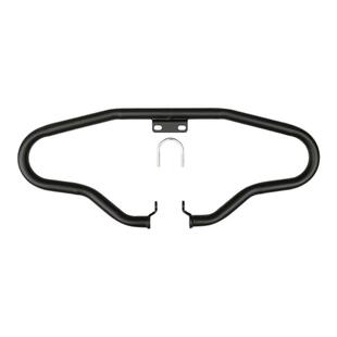 适用本田CGX150摩托车WH150-10护杠保险杠防摔防撞装饰杠改装配件