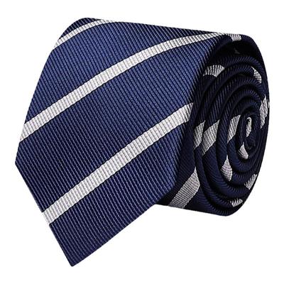 邦梵绅男士正装商务领带