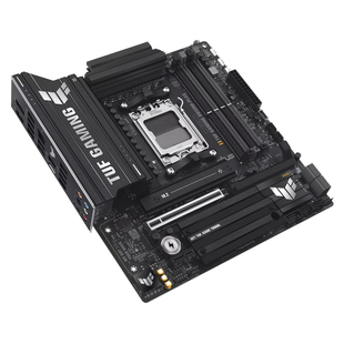华硕TUF GAMING B850M-PLUS重炮手主板CPU7800X3D/9800X3D/9600X