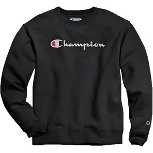 清仓特价美版Champion冠军潮牌刺绣字母男女情侣纯棉短袖t恤现货