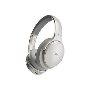 问加WhatPlus W1主动降噪蓝牙头戴式耳机HiFi音质【热巴】