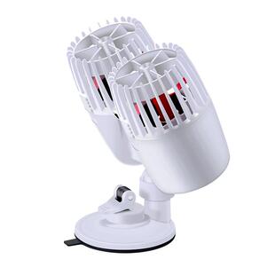 鱼缸造浪泵冲浪泵水族箱小型打浪泵超静音造流泵环流增氧机吹粪器