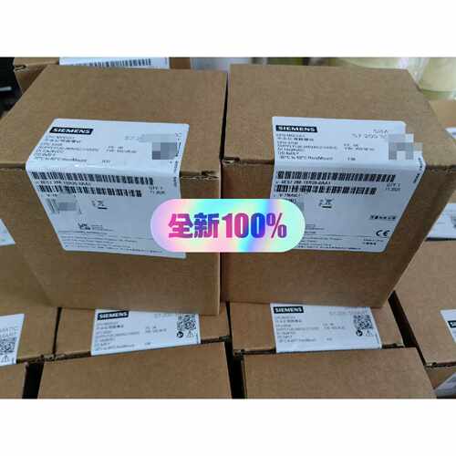 询价S7-200 SMART CPU模块6ES7 288-