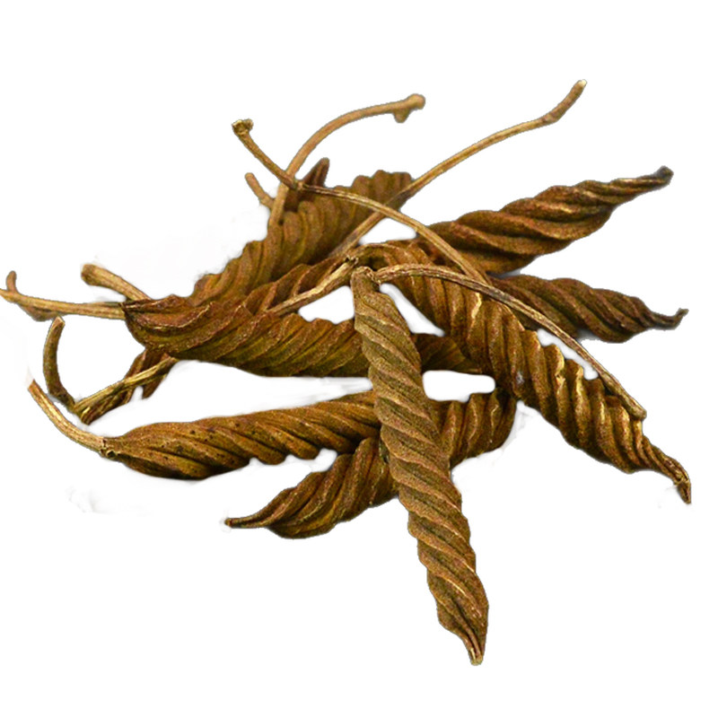 火索麻中药材正品云南麻纽塞草药
