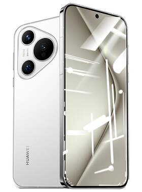 适用华为Pura70钢化膜P70手机膜新款全屏覆盖huawei防指纹华为70高清防爆玻璃屏保贴膜ultra护眼抗蓝光保护膜