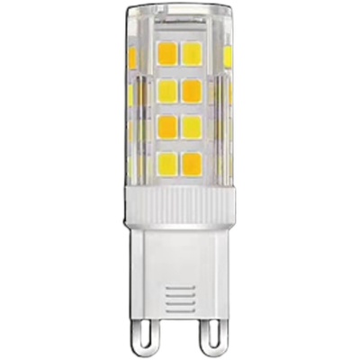 led220v高亮插针三色变光灯泡