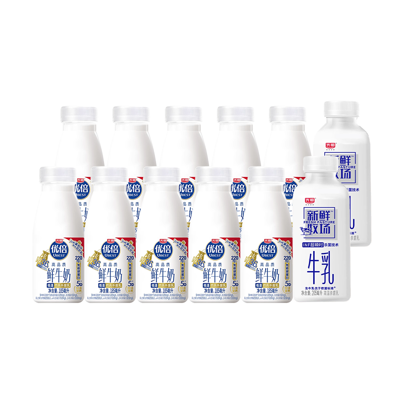 ���� �ű�����185ml*10+����205ml*2 12ƿ ��Ʒ����ţ�� 32.18Ԫ(����12ƿ��2.68Ԫ/ƿ)