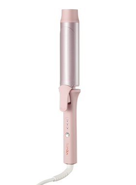 崔娅40mm卷发棒慵懒大卷持久定型