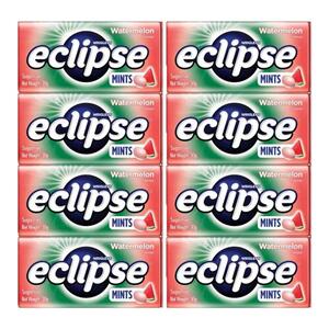 eclipse易极超凉无糖薄荷硬糖排
