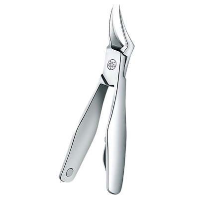 LHM甲沟专用斜口指甲刀大开口剪