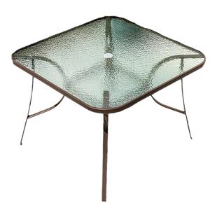 户外桌椅庭院休闲折叠桌椅奶茶店咖啡厅餐厅外摆阳台花园室外桌子